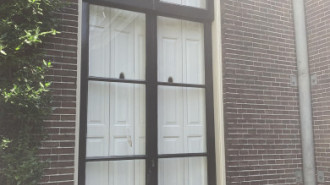 Rijksdienst voor het Cultureel Erfgoed: Bogers, Guido