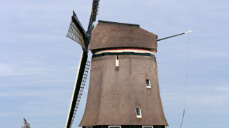 WikiMedia