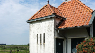 Rijksdienst voor het Cultureel Erfgoed: Kabel, F. (Frans)