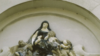 Rijksdienst voor het Cultureel Erfgoed: Ferro, F.