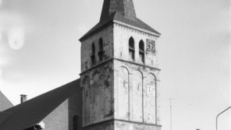 Rijksdienst voor het Cultureel Erfgoed: Delemarre, G.Th.