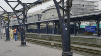 Rijksdienst voor het Cultureel Erfgoed: Dukker, G.J.