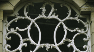 Rijksdienst voor het Cultureel Erfgoed: Ferro, F.