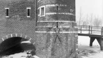 Rijksdienst voor het Cultureel Erfgoed: Dukker, G.J.