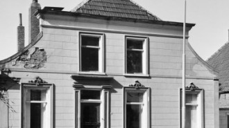 Rijksdienst voor het Cultureel Erfgoed: Wal, A.J. van der