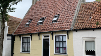 Rijksdienst voor het Cultureel Erfgoed: Bogers, Guido