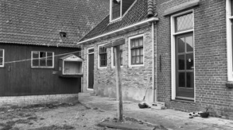 Rijksdienst voor het Cultureel Erfgoed: Wal, A.J. van der