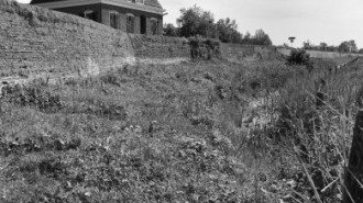 Rijksdienst voor het Cultureel Erfgoed: Wal, A.J. van der