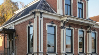 Rijksdienst voor het Cultureel Erfgoed: Brinkkemper, O. (Otto)