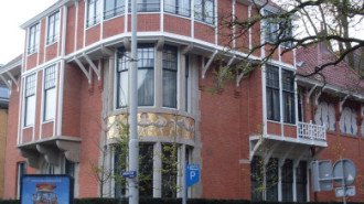 WikiMedia