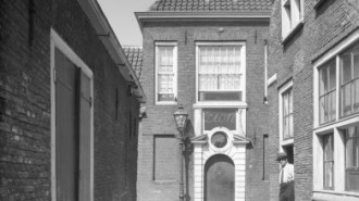 Rijksdienst voor het Cultureel Erfgoed