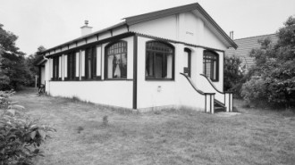 Rijksdienst voor het Cultureel Erfgoed: Koning, J.P. de