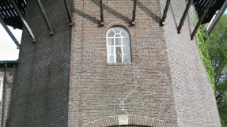 Rijksdienst voor het Cultureel Erfgoed: Terpstra, Frank