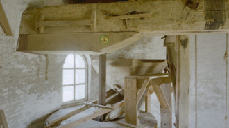 Rijksdienst voor het Cultureel Erfgoed: Dukker, G.J.