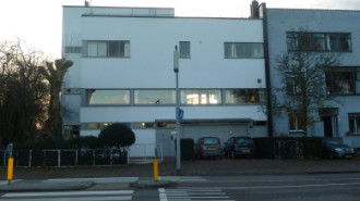 Rijksdienst voor het Cultureel Erfgoed: Bogers, Guido