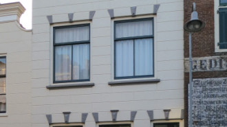 Rijksdienst voor het Cultureel Erfgoed: Brinkkemper, O. (Otto)