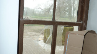 Rijksdienst voor het Cultureel Erfgoed: Wal, Henry van der