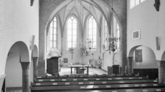 Rijksdienst voor het Cultureel Erfgoed: Galen, P. (Paul) van