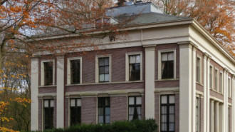 Rijksdienst voor het Cultureel Erfgoed: Brinkkemper, O. (Otto)