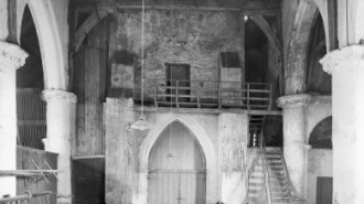 Rijksdienst voor het Cultureel Erfgoed: Antonietti, J.P.A.