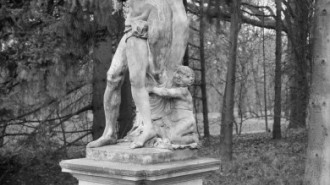 Rijksdienst voor het Cultureel Erfgoed