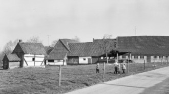 Rijksdienst voor het Cultureel Erfgoed: Dukker, G.J.