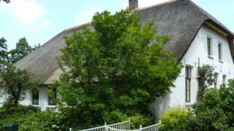 Rijksdienst voor het Cultureel Erfgoed: Brinkkemper, O. (Otto)