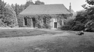 Rijksdienst voor het Cultureel Erfgoed: Galen, P. (Paul) van