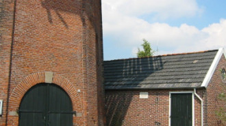 Rijksdienst voor het Cultureel Erfgoed: Terpstra, Frank