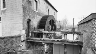 Rijksdienst voor het Cultureel Erfgoed: Galen, P. (Paul) van