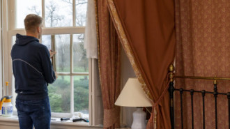 Rijksdienst voor het Cultureel Erfgoed: Sar, Wouter van der