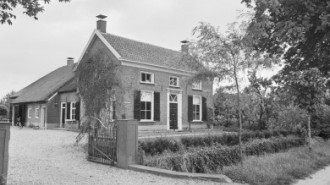 Rijksdienst voor het Cultureel Erfgoed: Wal, A.J. van der