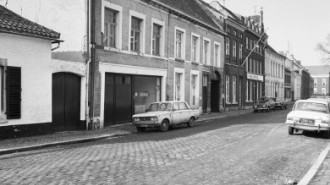 Rijksdienst voor het Cultureel Erfgoed: Galen, P. (Paul) van