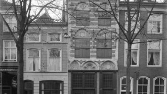 Rijksdienst voor het Cultureel Erfgoed: Steenbergh, C.J.