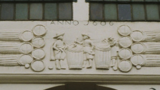 Rijksdienst voor het Cultureel Erfgoed: Ferro, F.