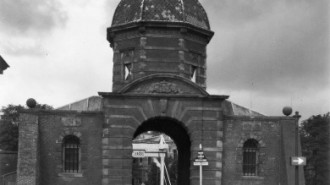 Rijksdienst voor het Cultureel Erfgoed: Hoogendijk, C.