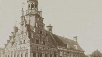 Rijksdienst voor het Cultureel Erfgoed: Kramer