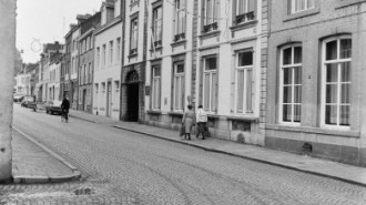 Rijksdienst voor het Cultureel Erfgoed: Tangel, L.M.