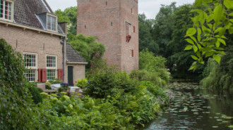 Rijksdienst voor het Cultureel Erfgoed: Speelman, Albert