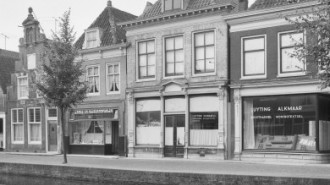 Rijksdienst voor het Cultureel Erfgoed: Delemarre, G.Th.