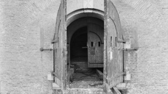 Rijksdienst voor het Cultureel Erfgoed: Dukker, G.J.