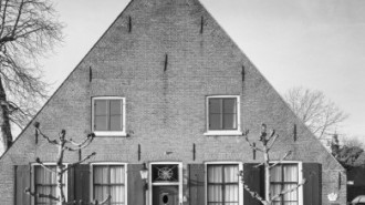 Rijksdienst voor het Cultureel Erfgoed: Wal, A.J. van der