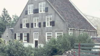 Rijksdienst voor het Cultureel Erfgoed