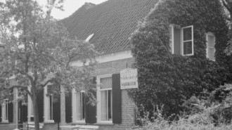 Rijksdienst voor het Cultureel Erfgoed: Delemarre, G.Th.