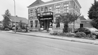 Rijksdienst voor het Cultureel Erfgoed: Heins, IJ.Th.