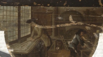 Rijksdienst voor het Cultureel Erfgoed: Dukker, G.J.