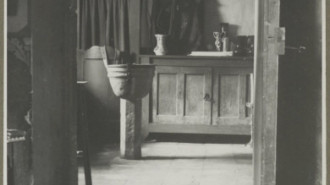 Rijksdienst voor het Cultureel Erfgoed: Oerle, Van