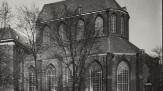 Rijksdienst voor het Cultureel Erfgoed: Kramer