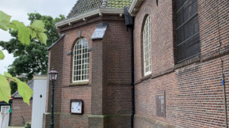 Rijksdienst voor het Cultureel Erfgoed: Bogers, Guido