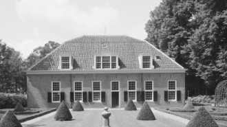 Rijksdienst voor het Cultureel Erfgoed: Wal, A.J. van der